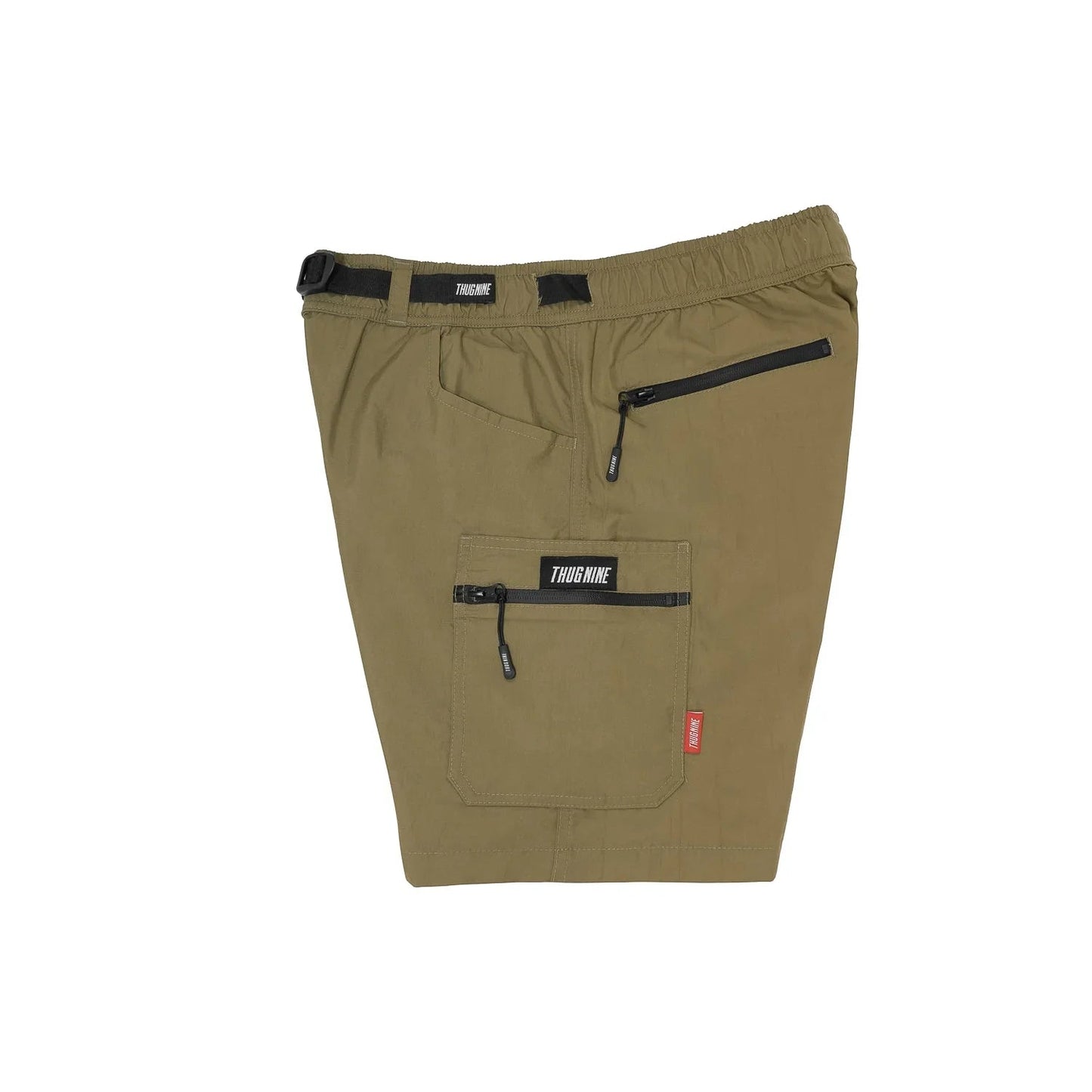 SHORT TRAIL KHAKI