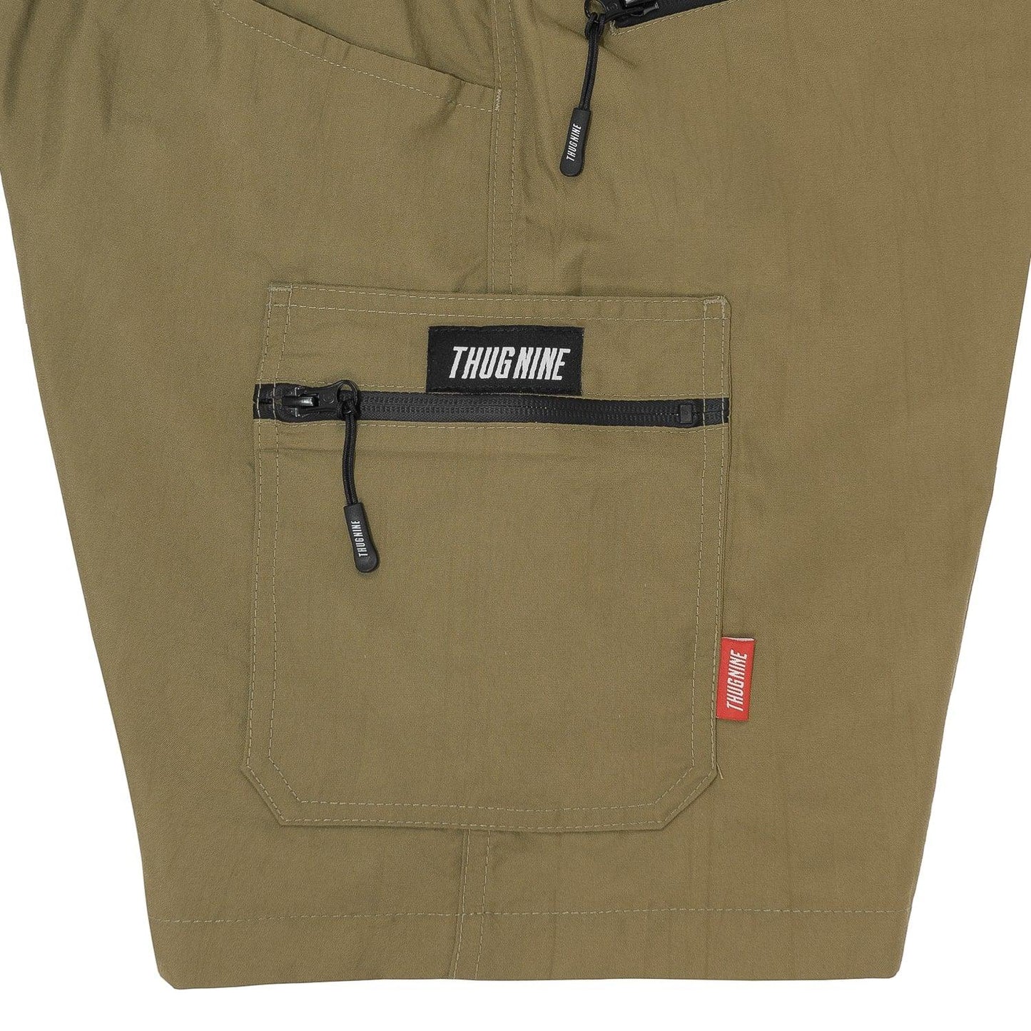 SHORT TRAIL KHAKI