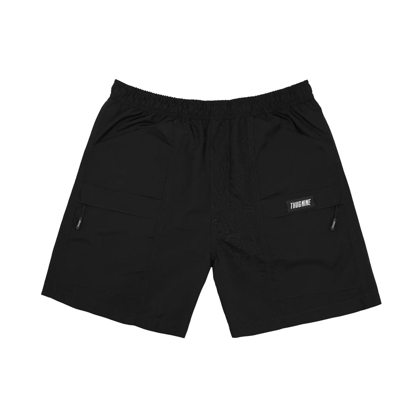 SHORT TUNDRA BLACK
