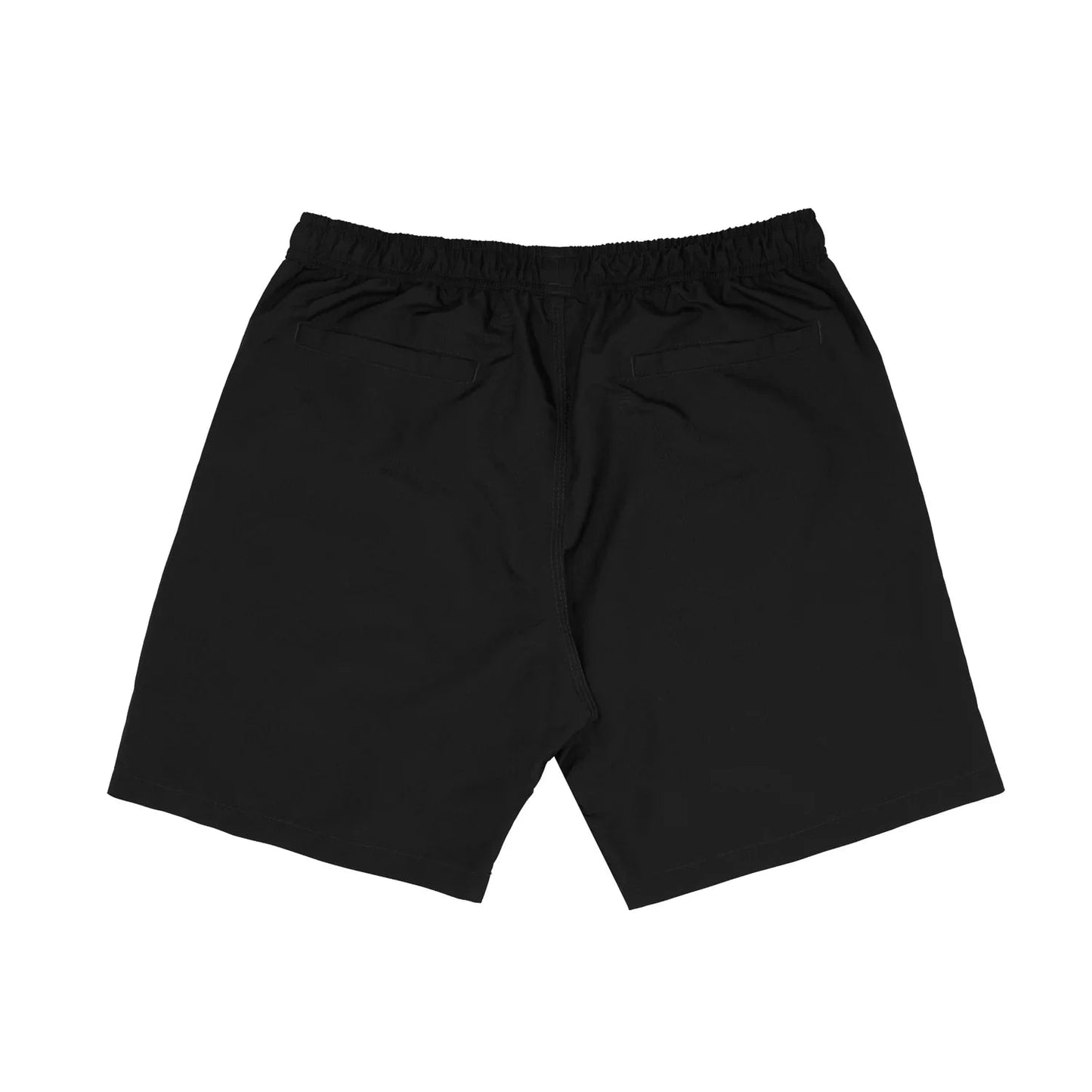 SHORT TUNDRA BLACK