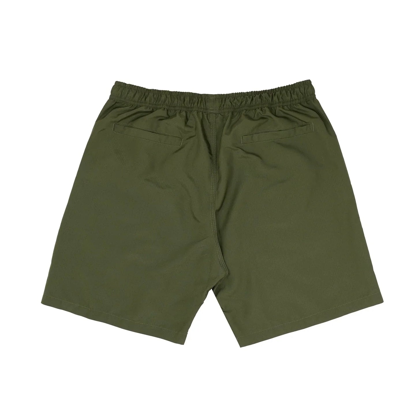 SHORT TUNDRA DARK GREEN