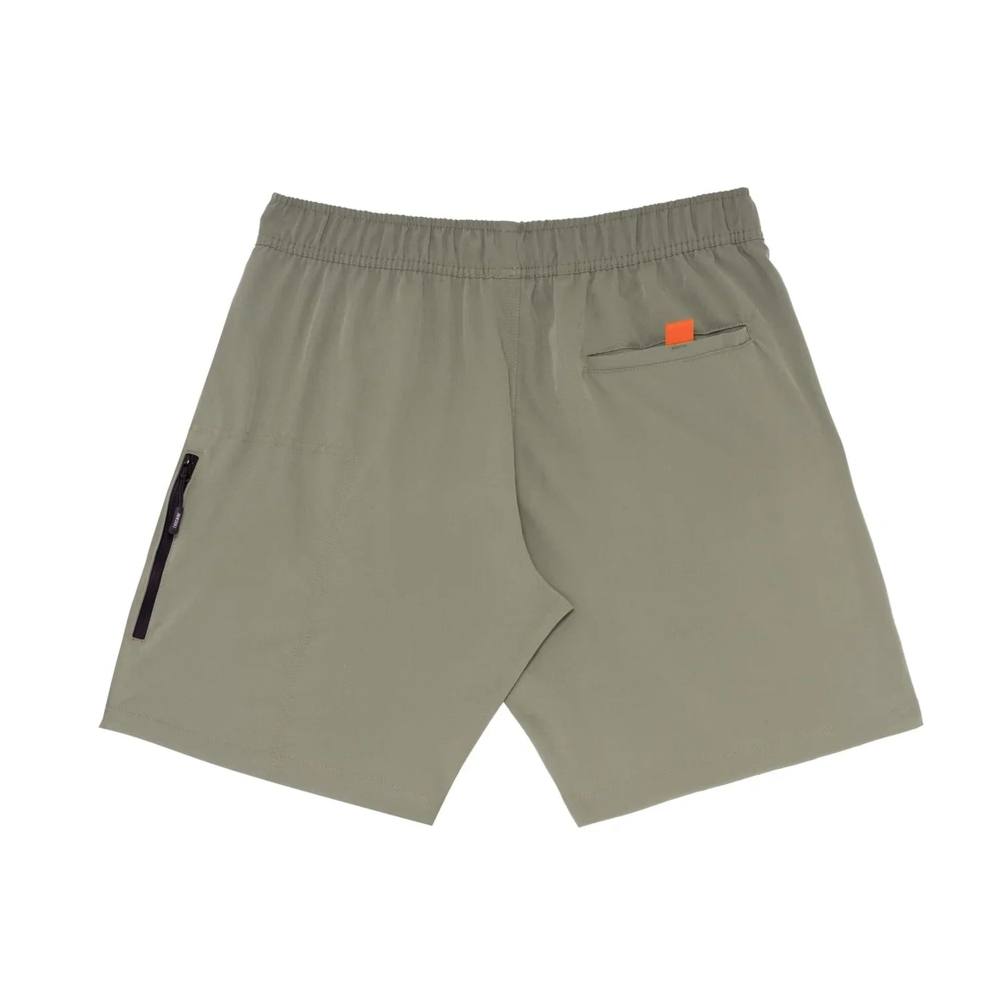 BEACH SHORT