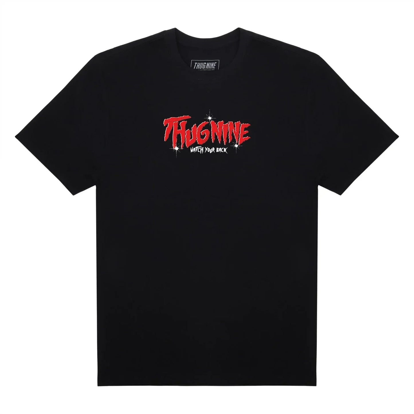 CAMISETA THE WATCHER