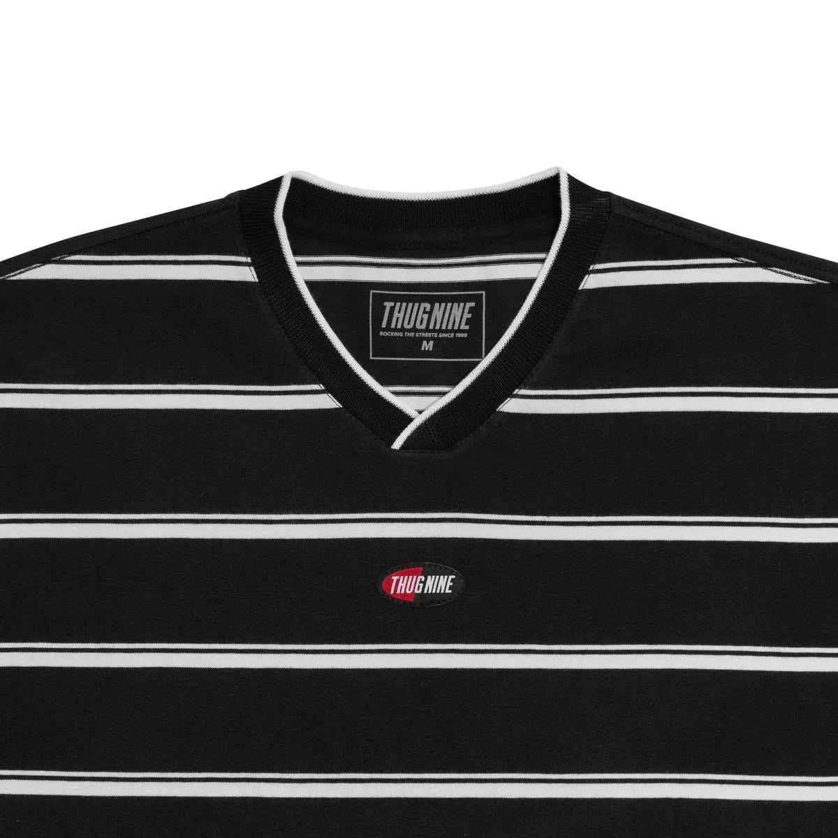 CAMISETA V-NECK PREMIUM