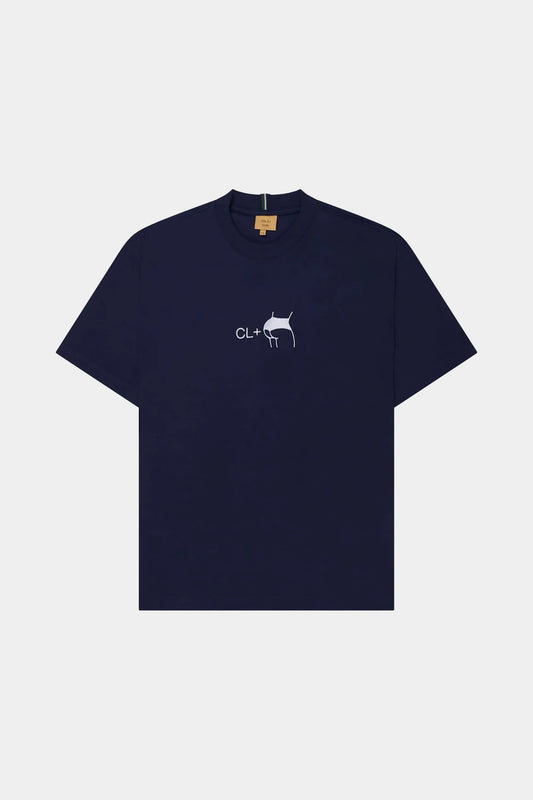 Camiseta Class CL+ASS (Navy)