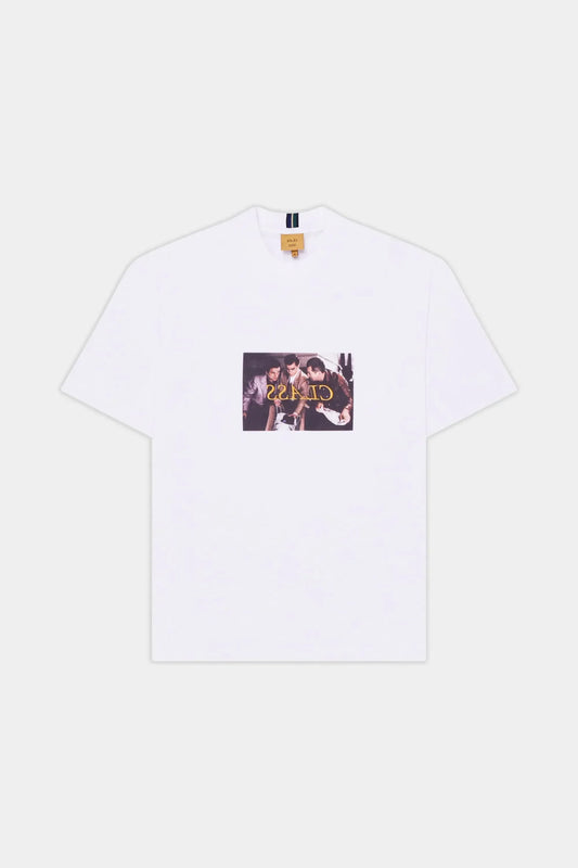 Camiseta Class Goodfellas (Off White)