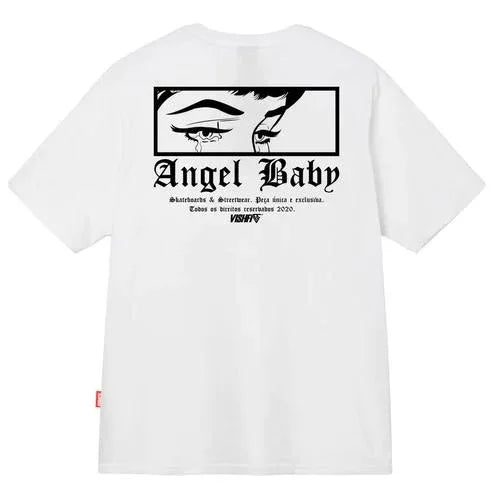 CAMISETA ANGEL BABY 2020