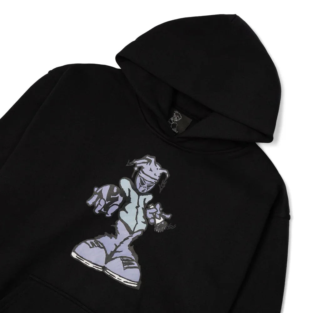 Moletom Joker $ Preto