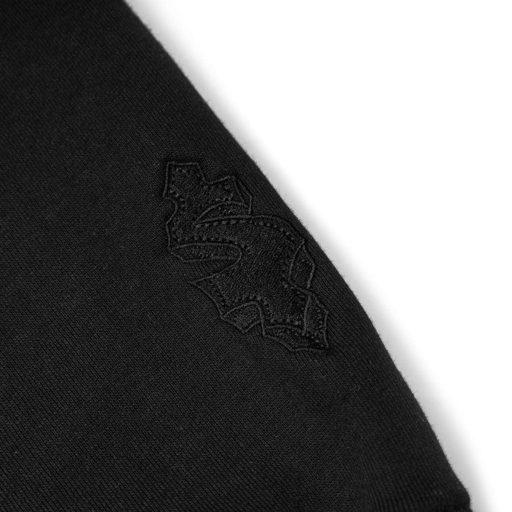 Moletom Joker $ Preto