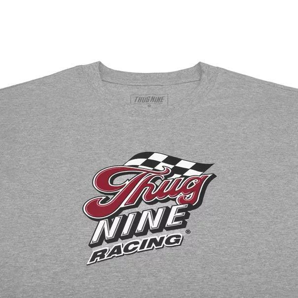 CAMISETA THUG NINE FINISH LINE