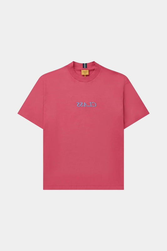 Camiseta Class Inverso (Guava)