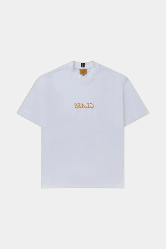 Camiseta Class Inverso (Off White)