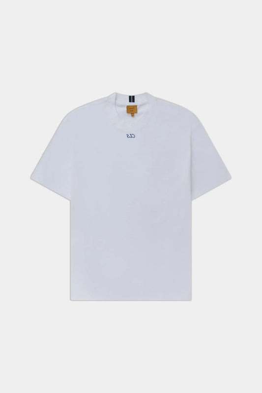 Camiseta CLass Mini CLS (Off White)