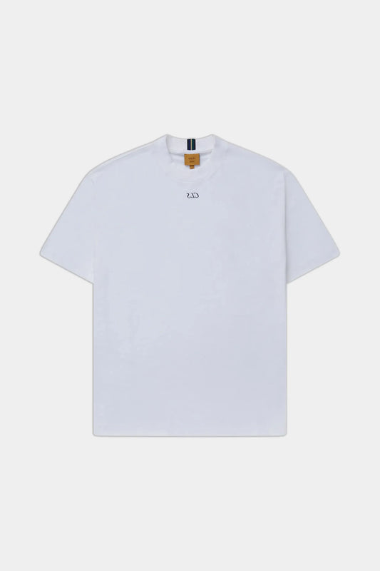 Camiseta Class Ice Stamp (Off White)