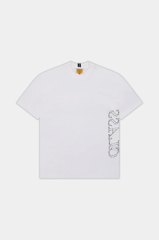 Camiseta Class Inverso Blueprint (Off White)
