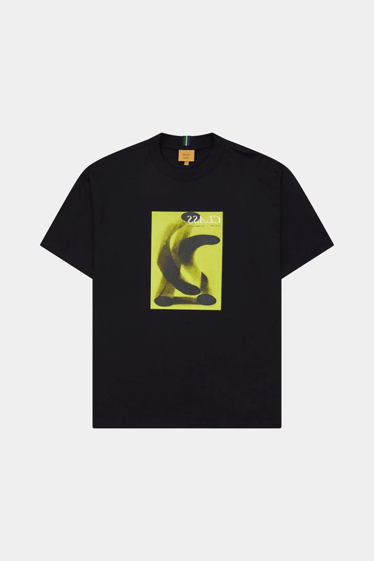 Camiseta Class CLS Domus (Black)