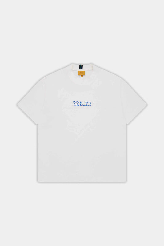 Camiseta Class Premium Inverso (Off White)