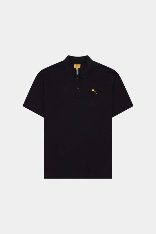 Polo Class Pipa (Black)