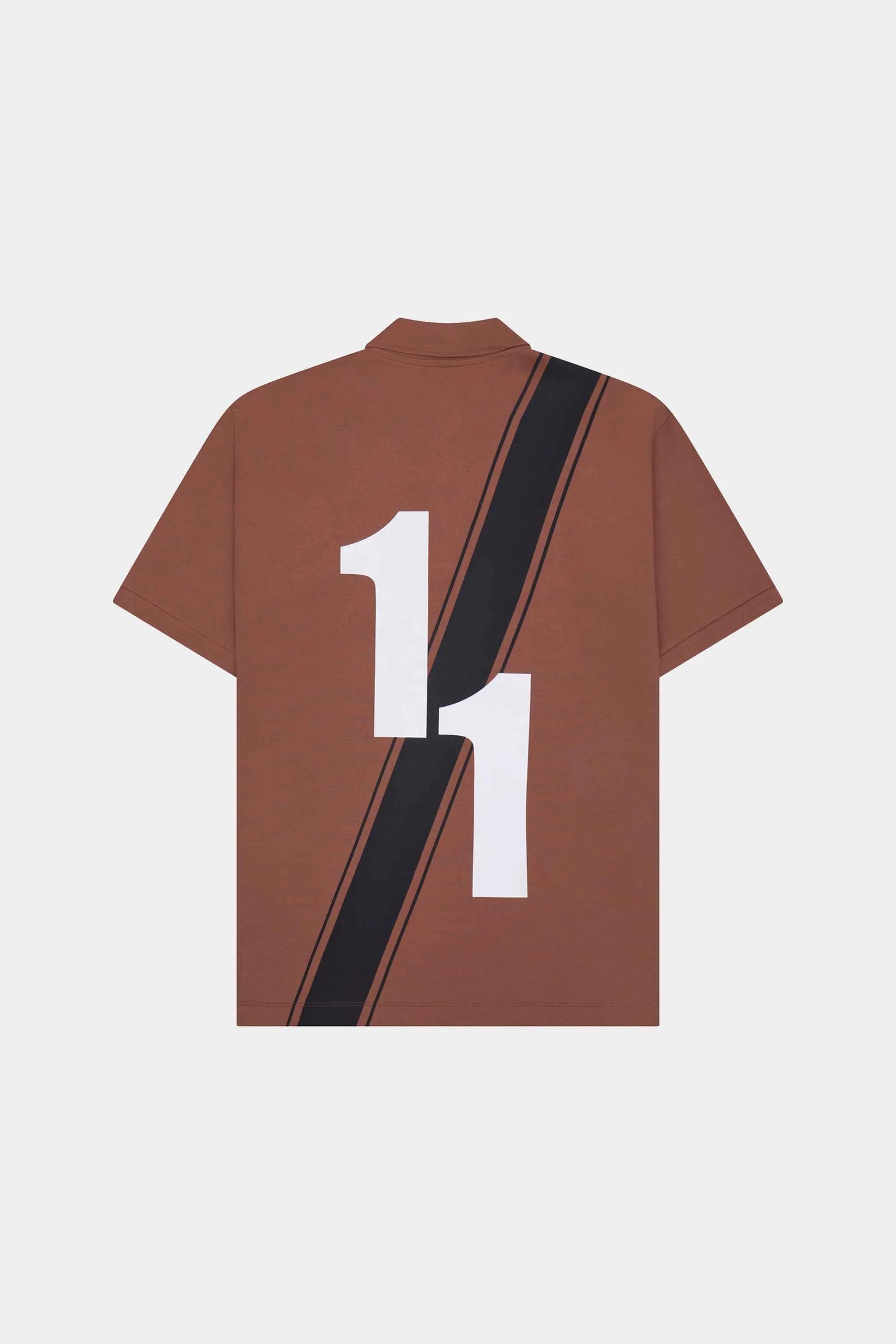 Polo Class Primeline (Brown)