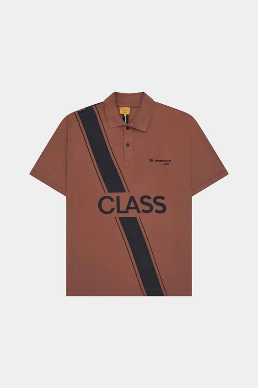 Polo Class Primeline (Brown)