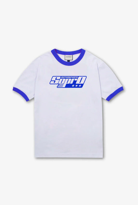 Sopro Motorsports Slim