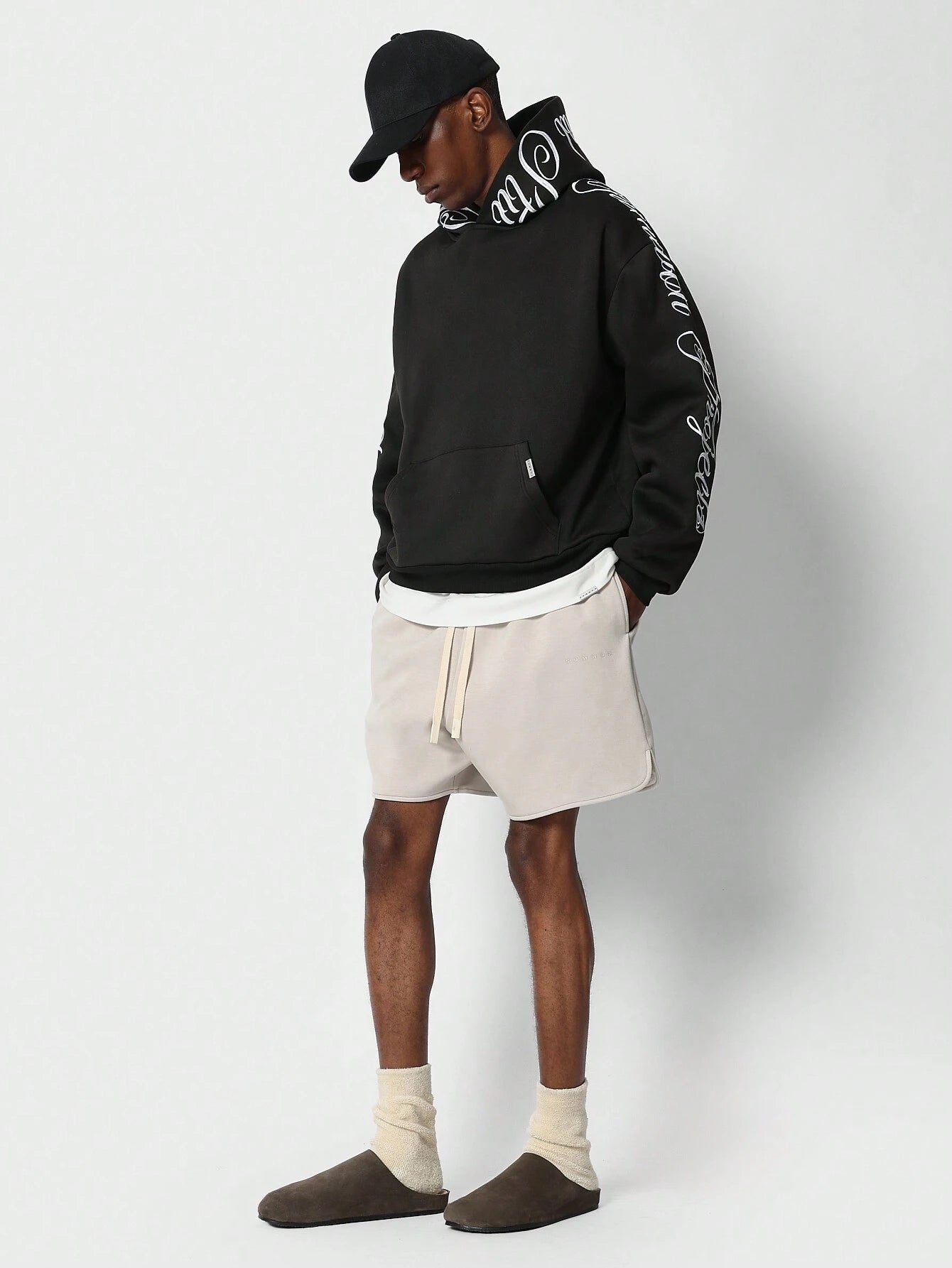 Moletom SUMWON Overhead Chicanos