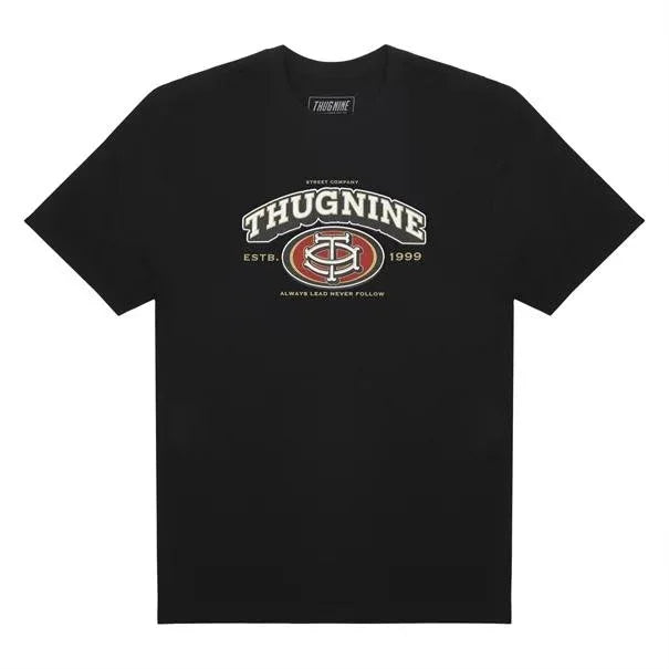 CAMISETA STREET COMPANY