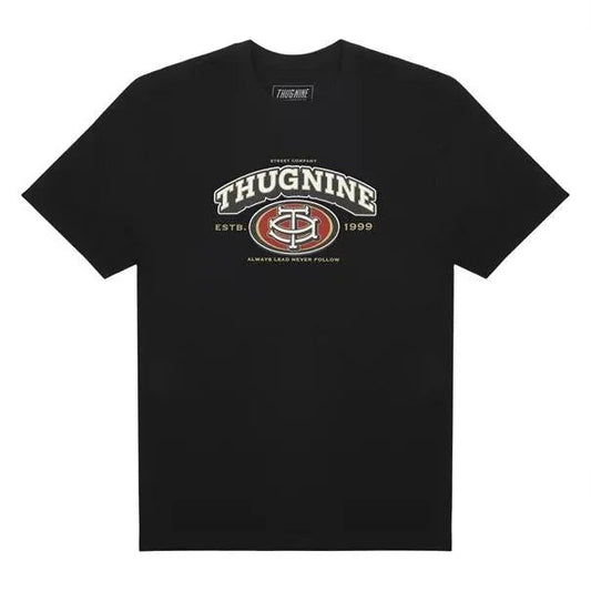 CAMISETA STREET COMPANY