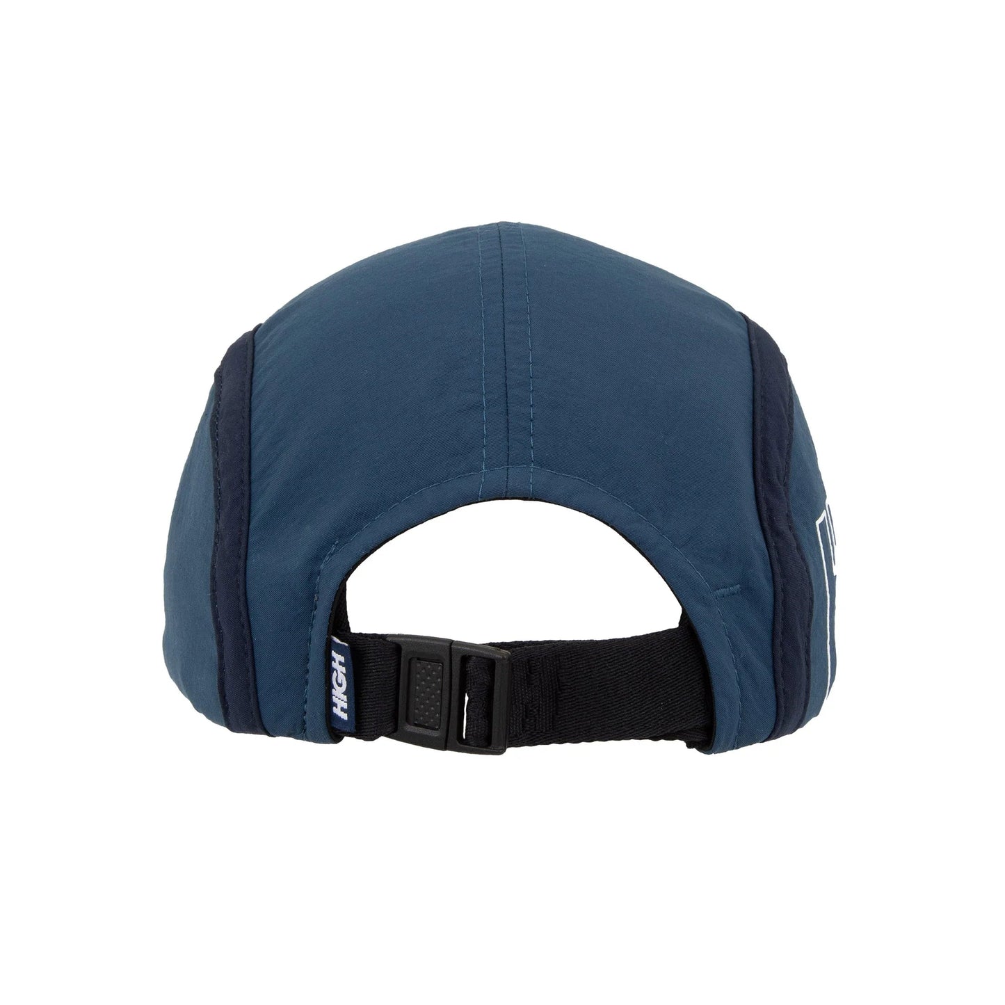 5 Panel Atlethic Blue