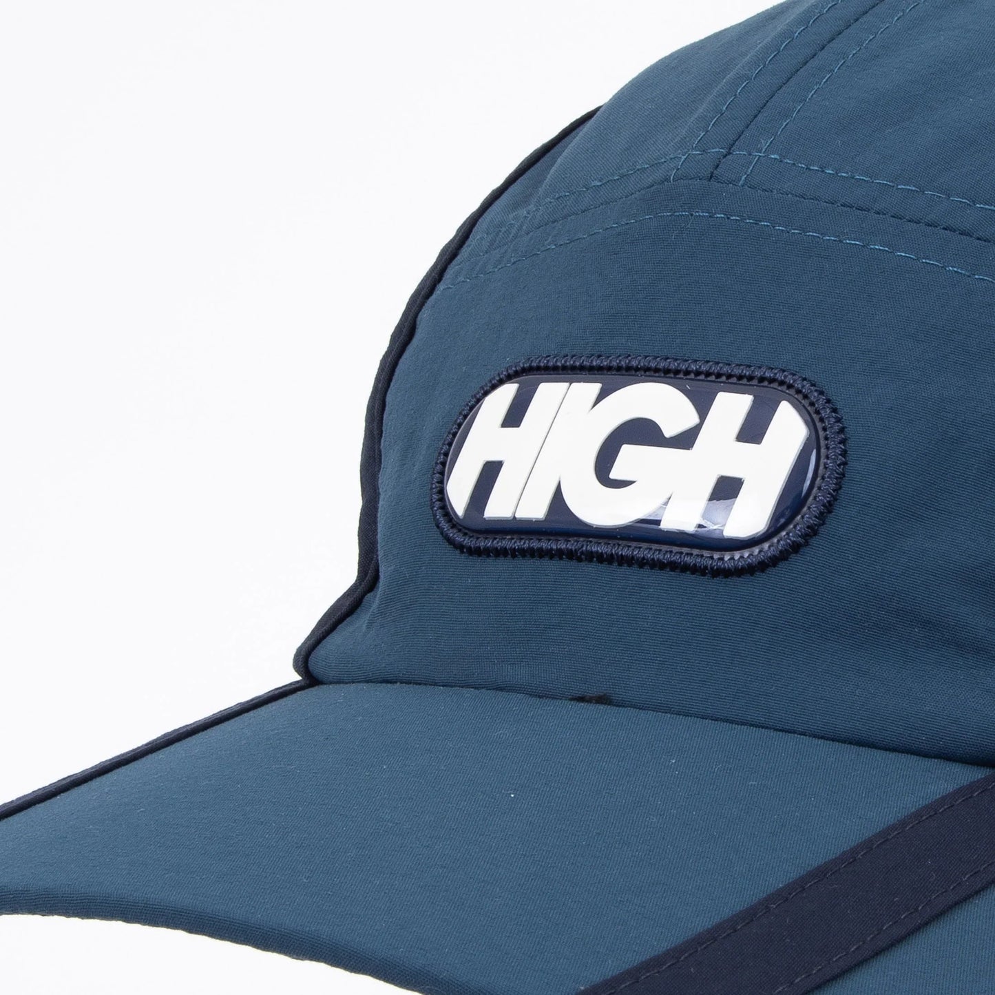 5 Panel Atlethic Blue