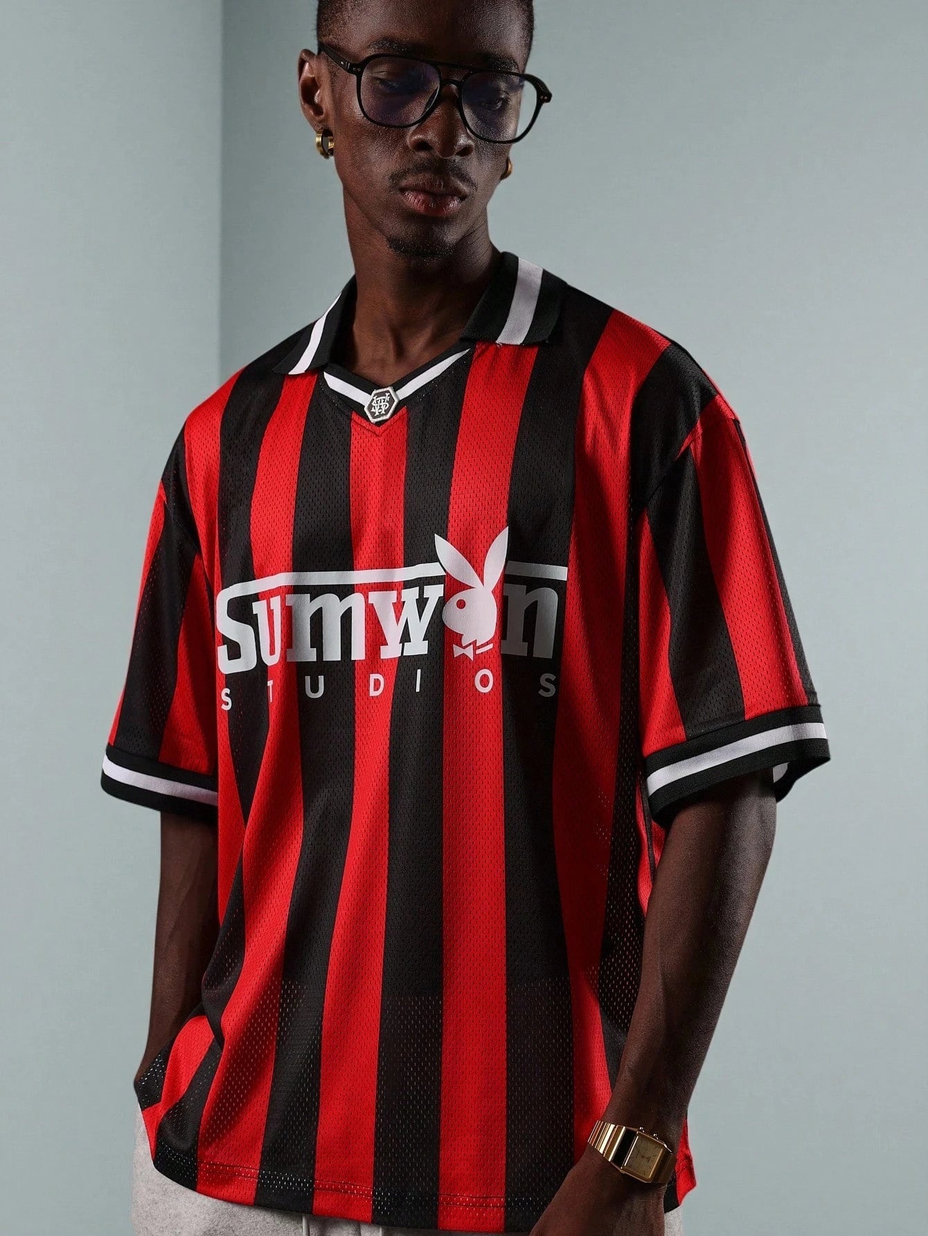 Polo PLAYBOY X SUMWON Milan