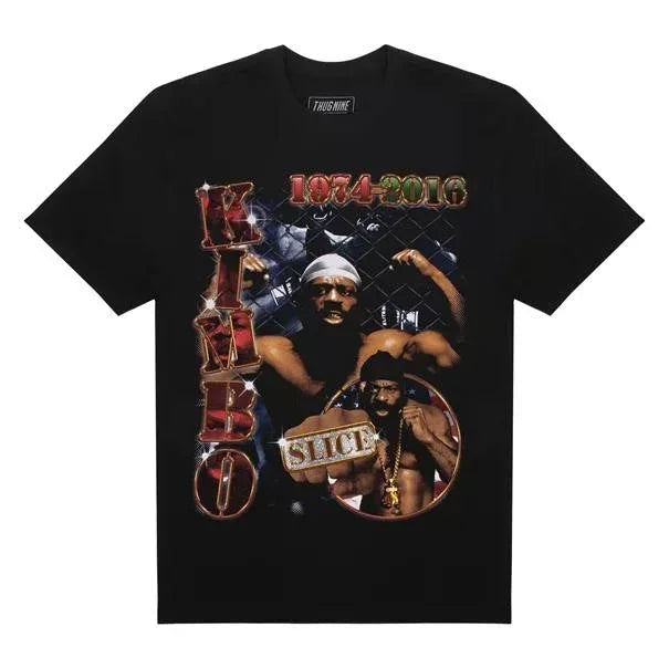 CAMISETA STREET COMPANY