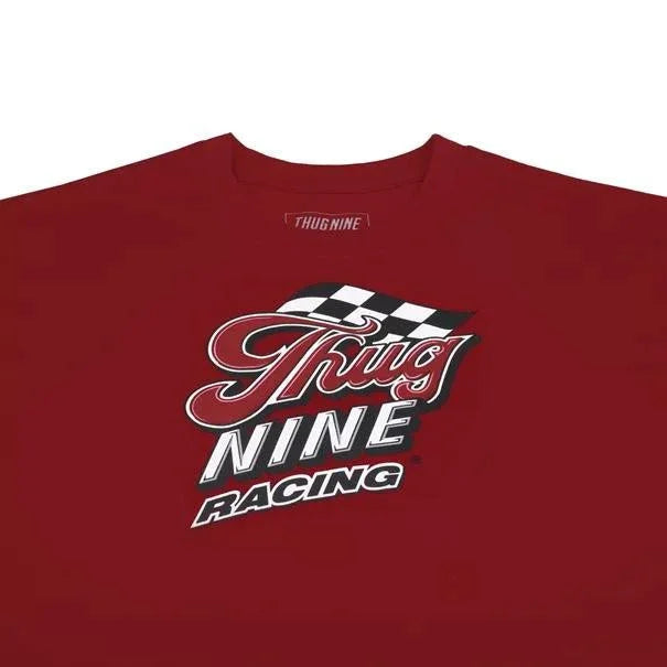 CAMISETA THUG NINE FINISH LINE