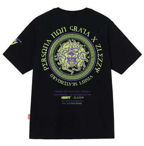 CAMISETA "PERSONA NON GRATA"