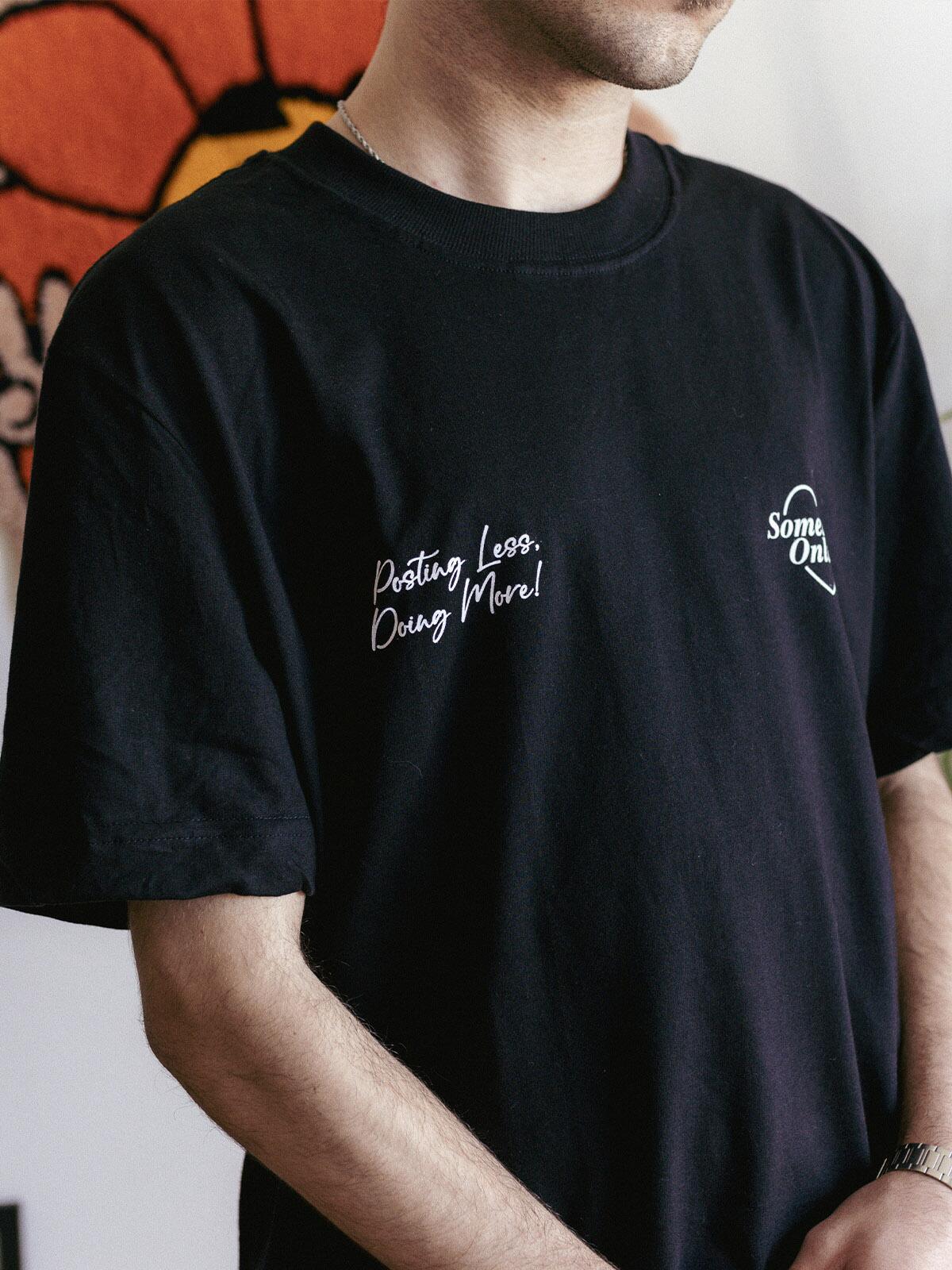 Camiseta Dark Connection