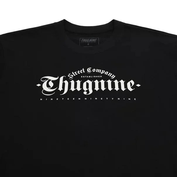 CAMISETA STREET COMPANY