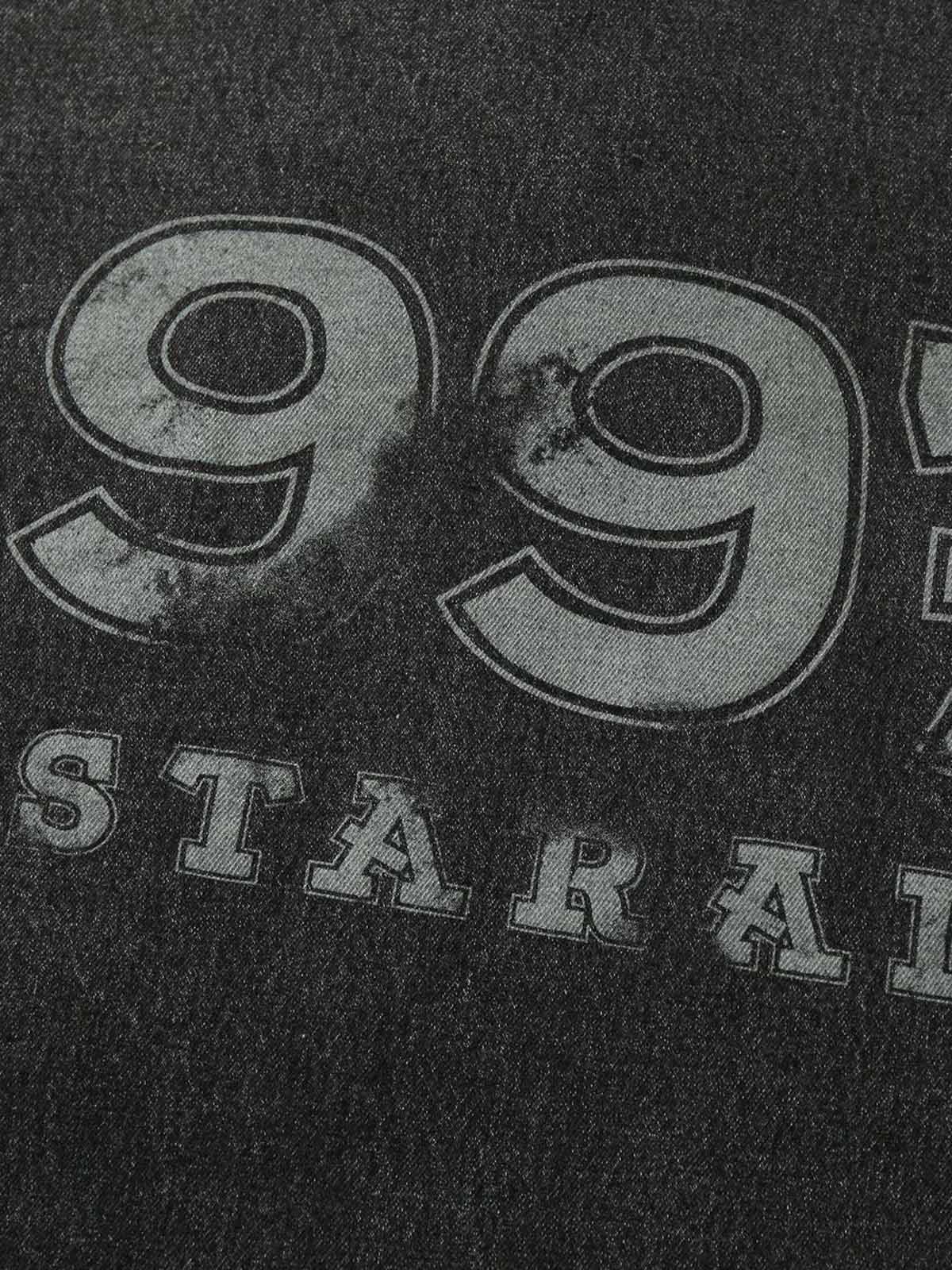 Jaqueta Wasteland Embroidered