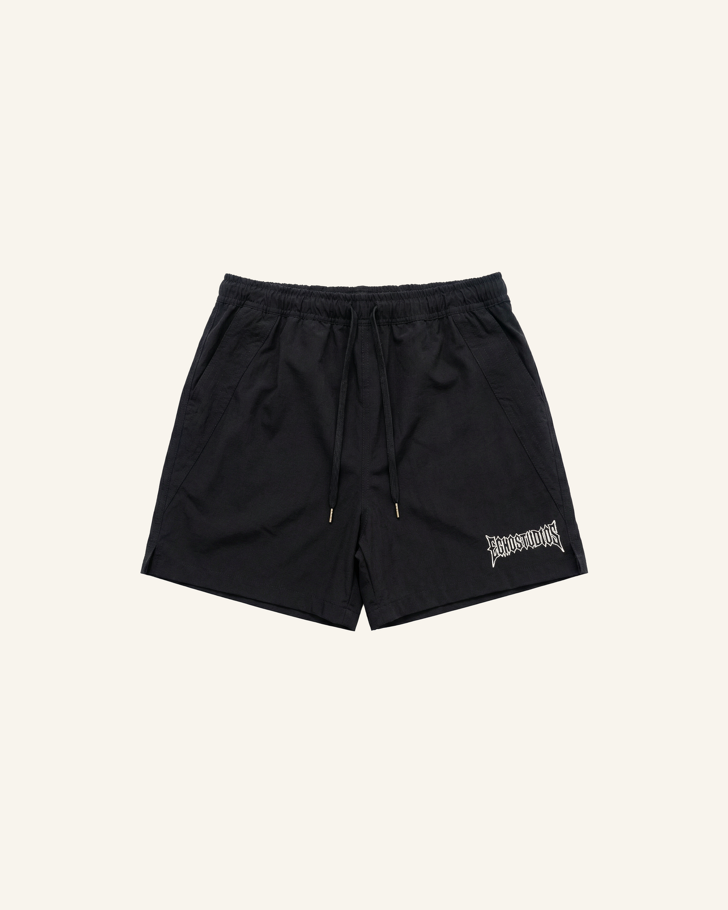 BOARD SHORTS - BLACK