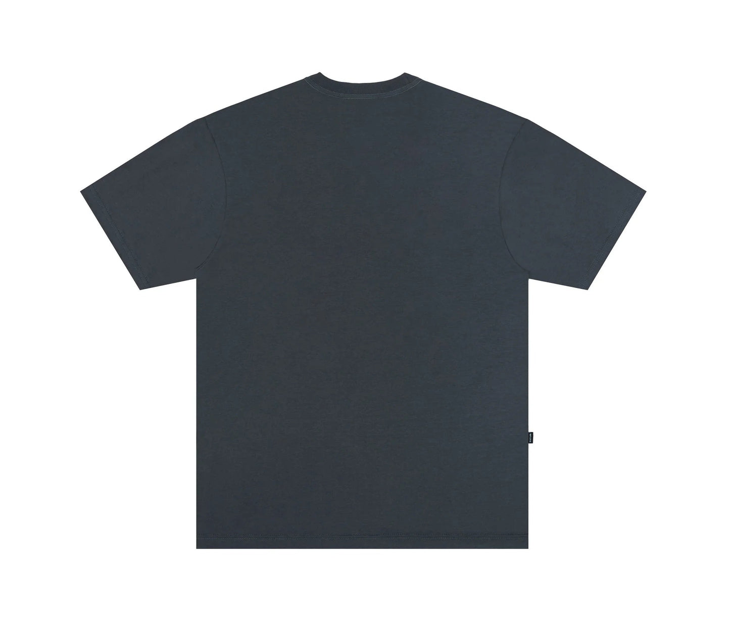 Classic Flavours T-Shirt In Grey