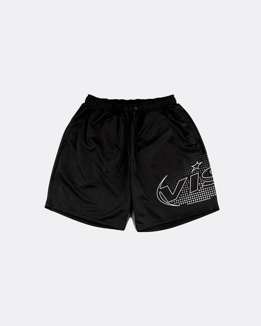 Shorts VishStar Line Preto