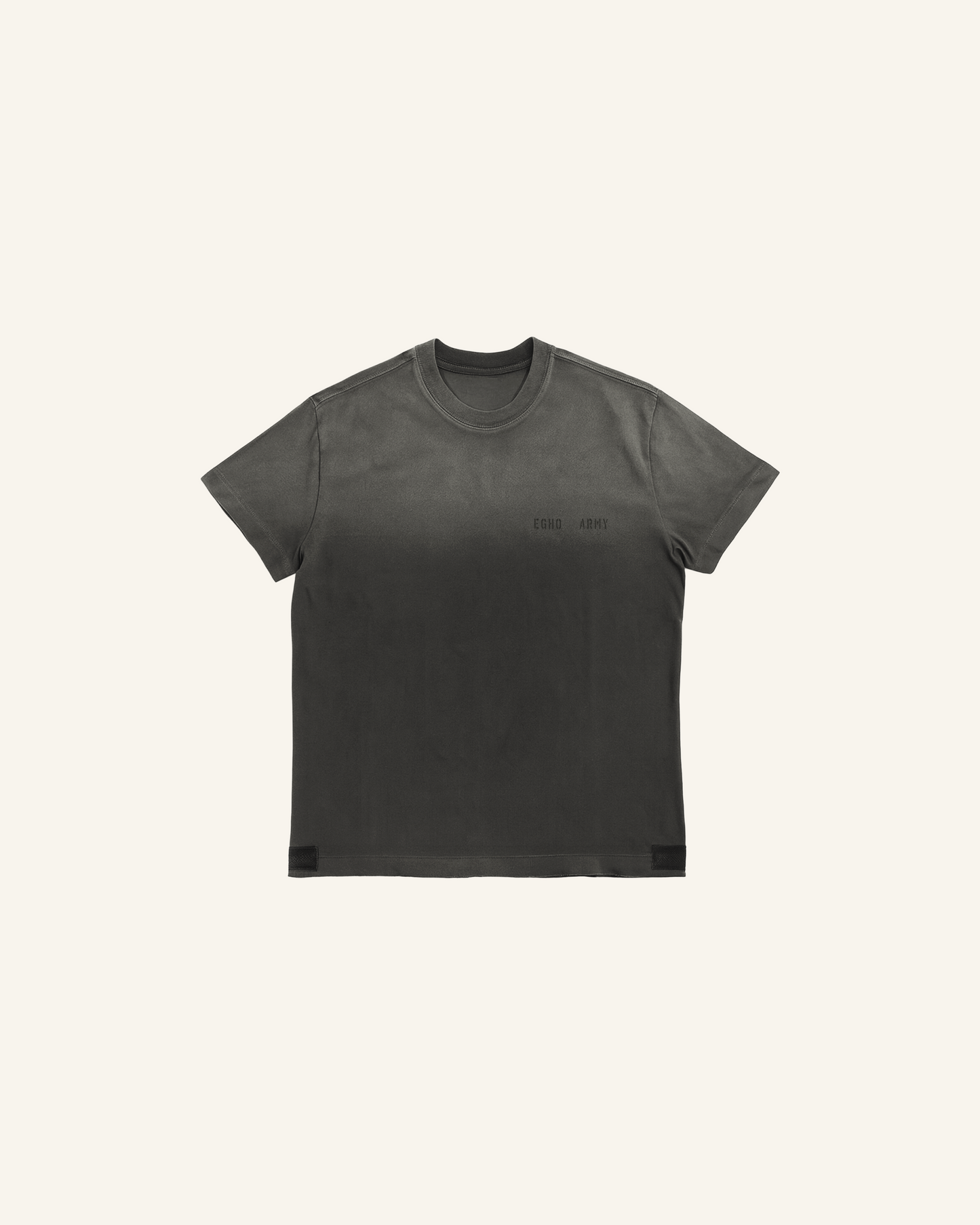 UNF - REGULAR TEE - BELUGA