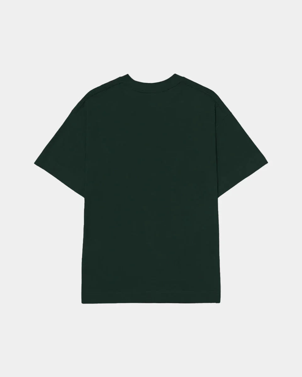 Camiseta VishStar Verde Floresta