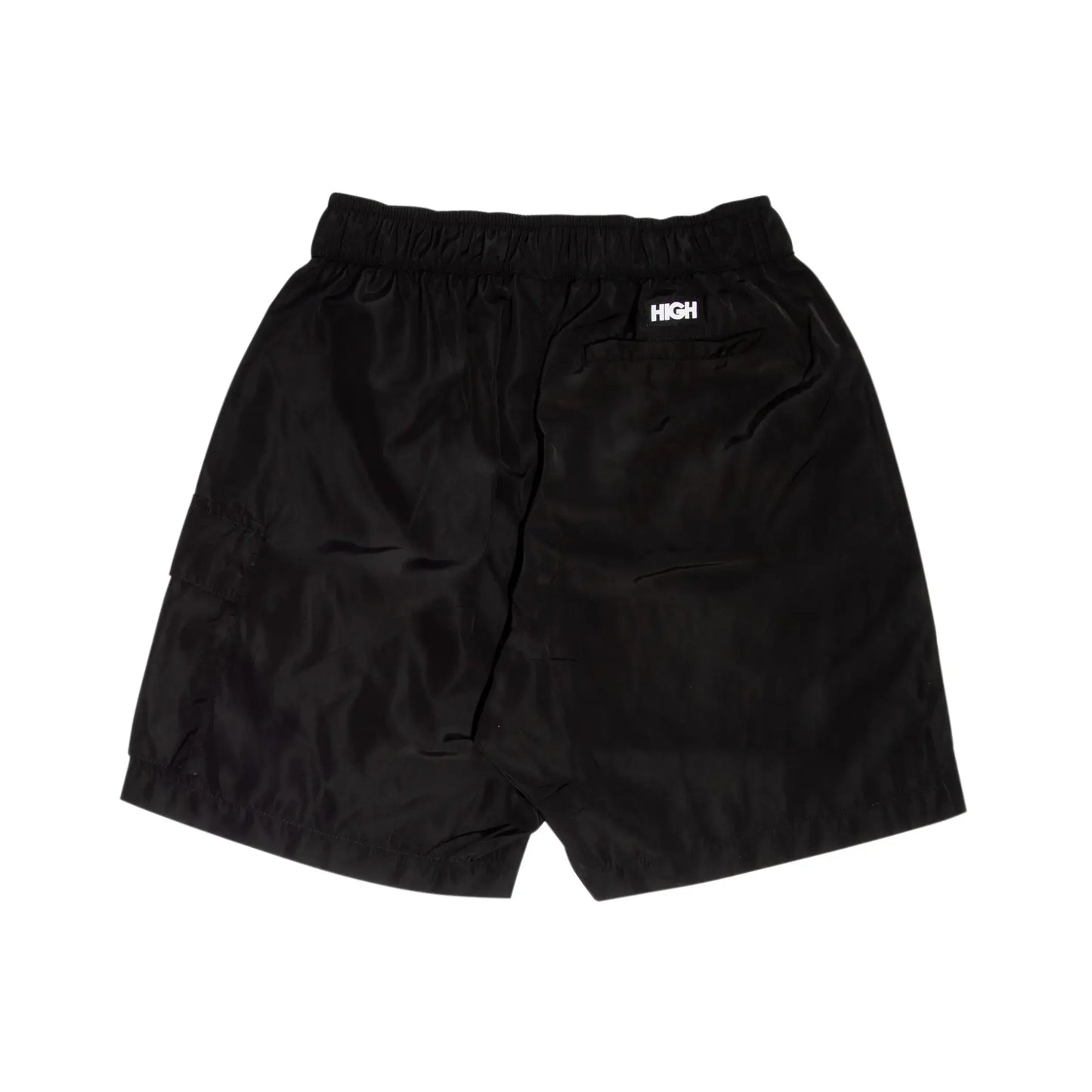 Cargo Shorts Black