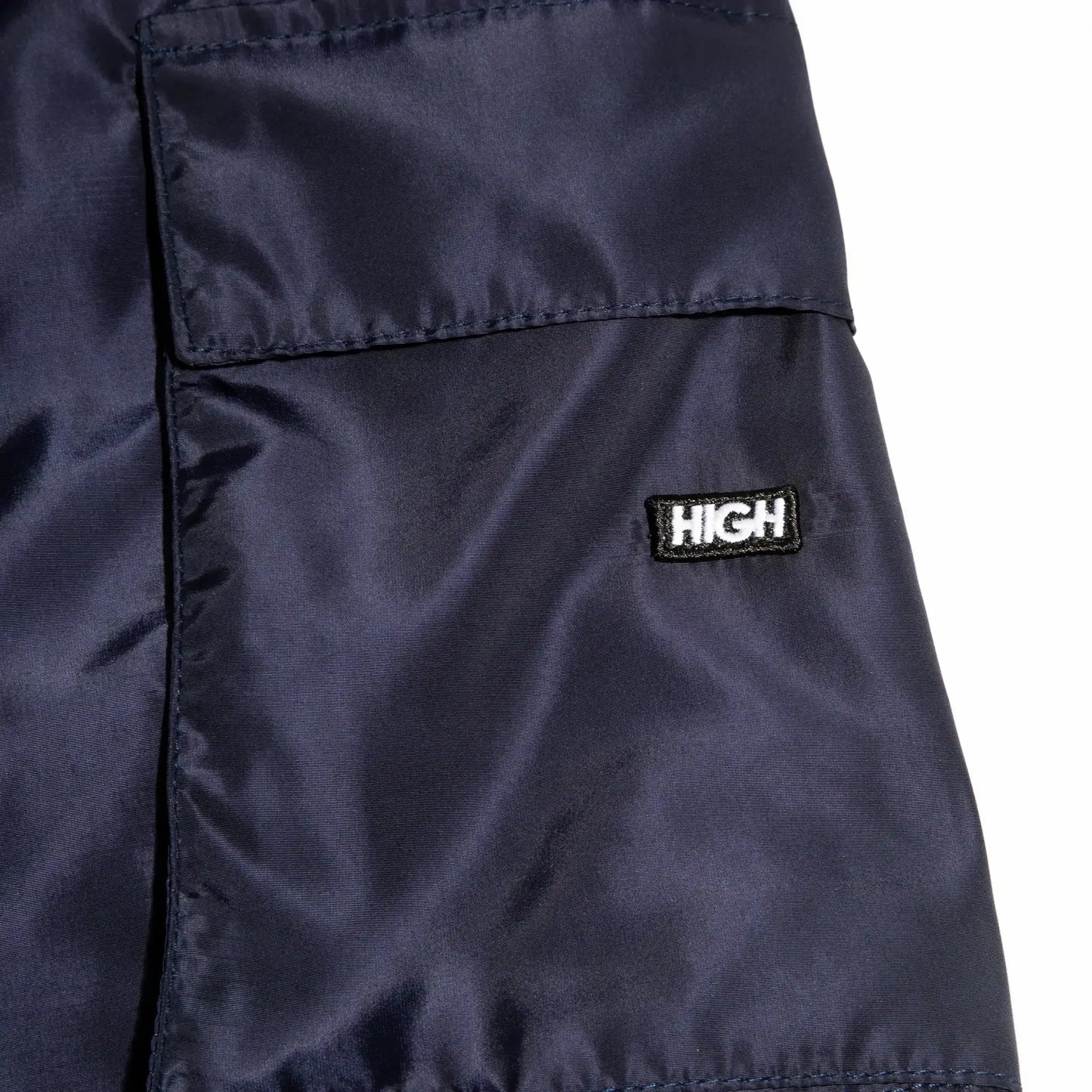 Cargo Shorts Navy
