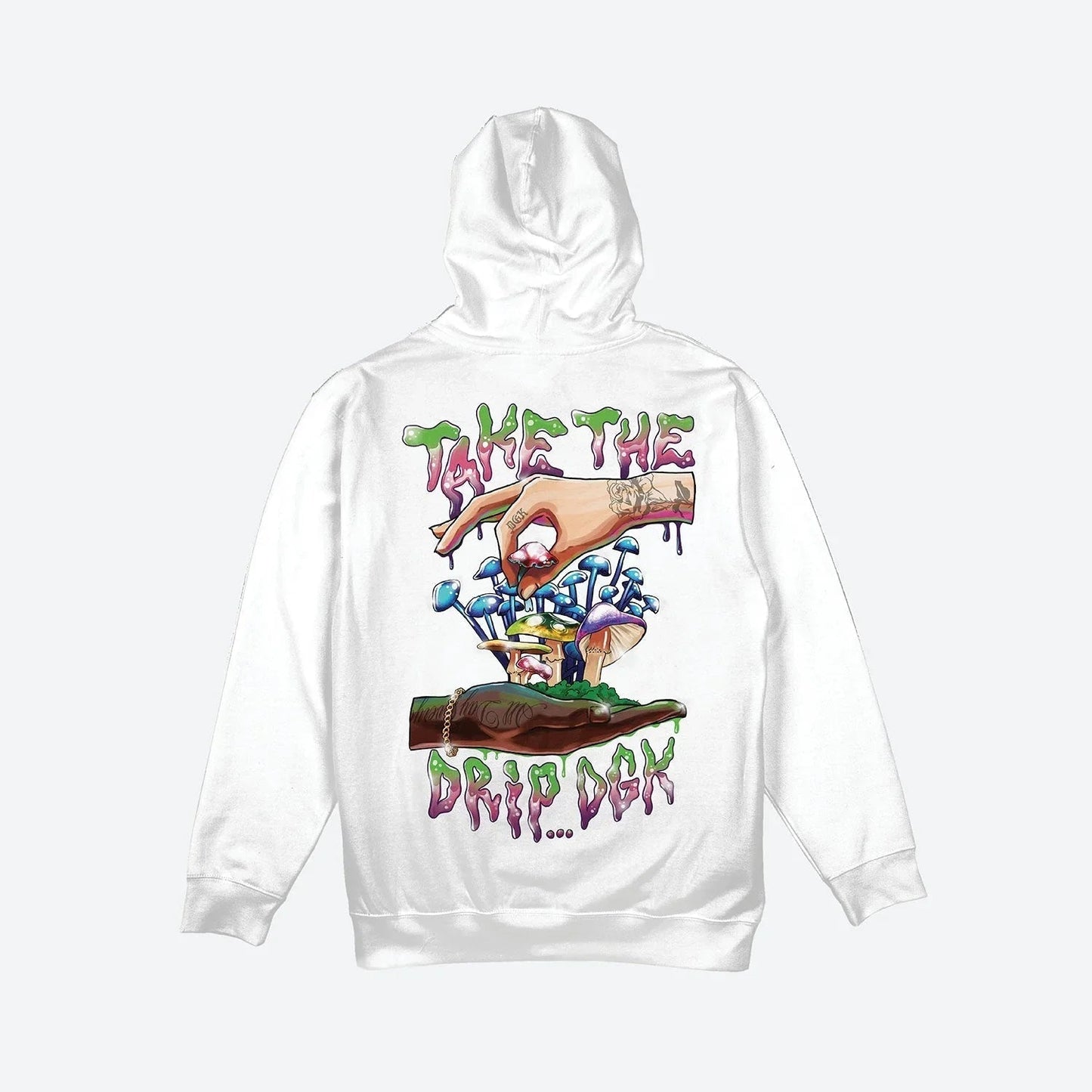 The Gift Hoody