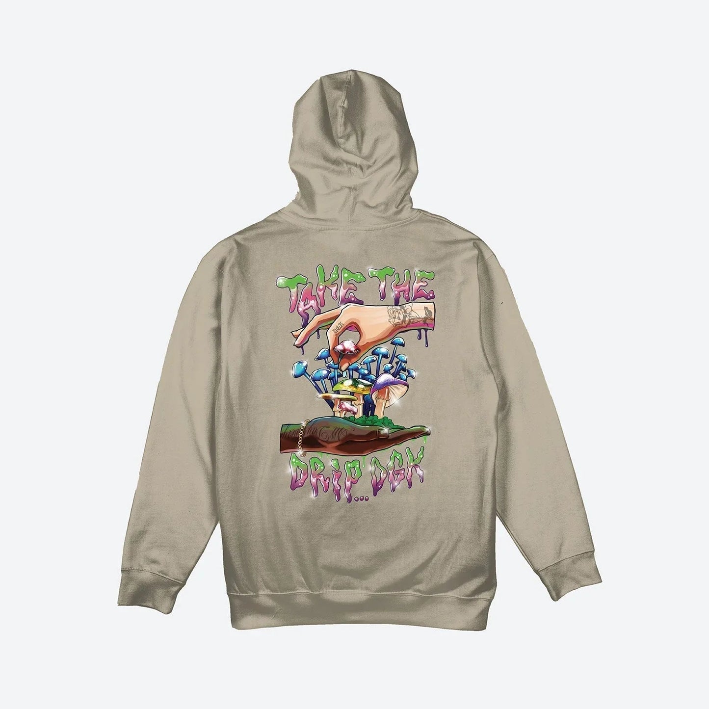 The Gift Hoody