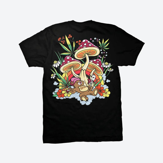 Wonderland T-Shirt