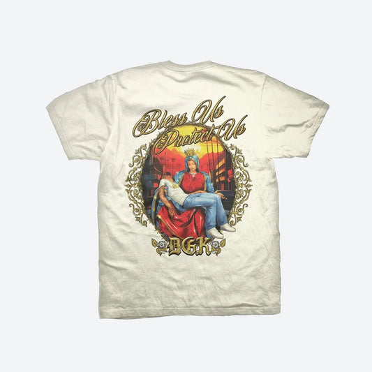 Protect Us Boxy T-Shirt