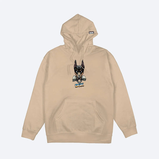 Cutthroat Hoody