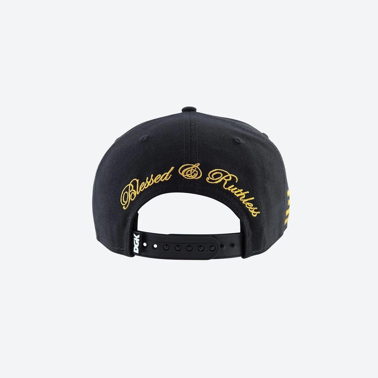 Mercy Snapback